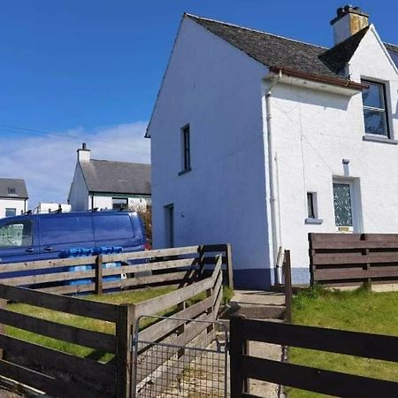 Trotternish Avenue Staffin Iv51 9Ju Villa Buitenkant foto